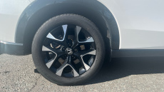 Honda Zr-V 2.0 eHEV Advance 5dr CVT Hybrid Estate